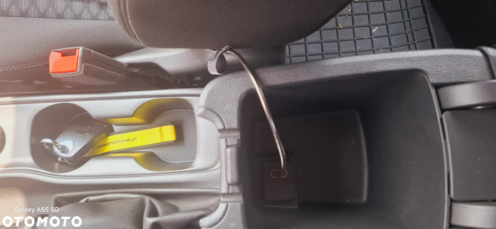 Opel Astra - 22