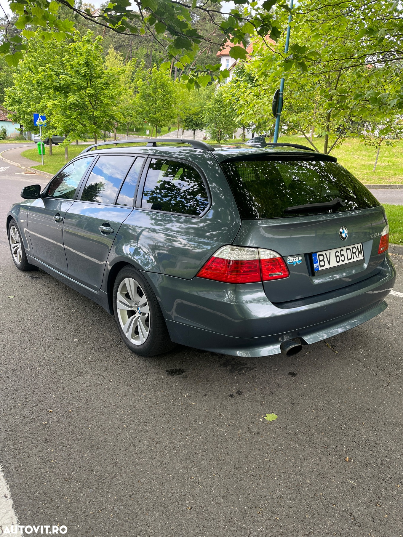 BMW Seria 5 - 9