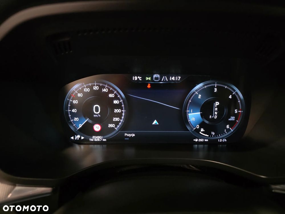 Volvo XC 60 D4 Geartronic RDesign - 16