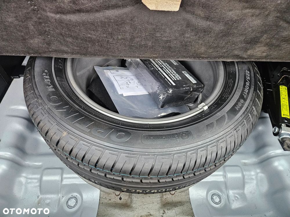 Hyundai ix35 2.0 CRDi 4WD Comfort - 19