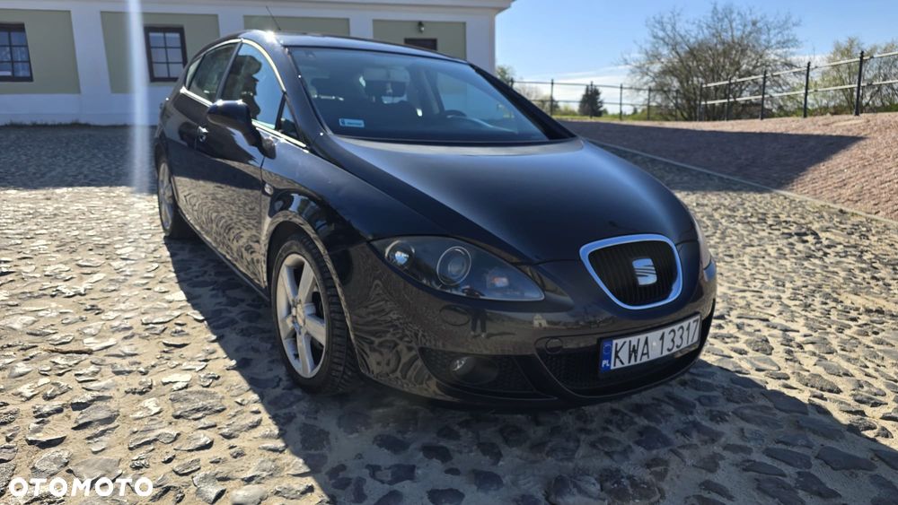 Seat Leon - 14