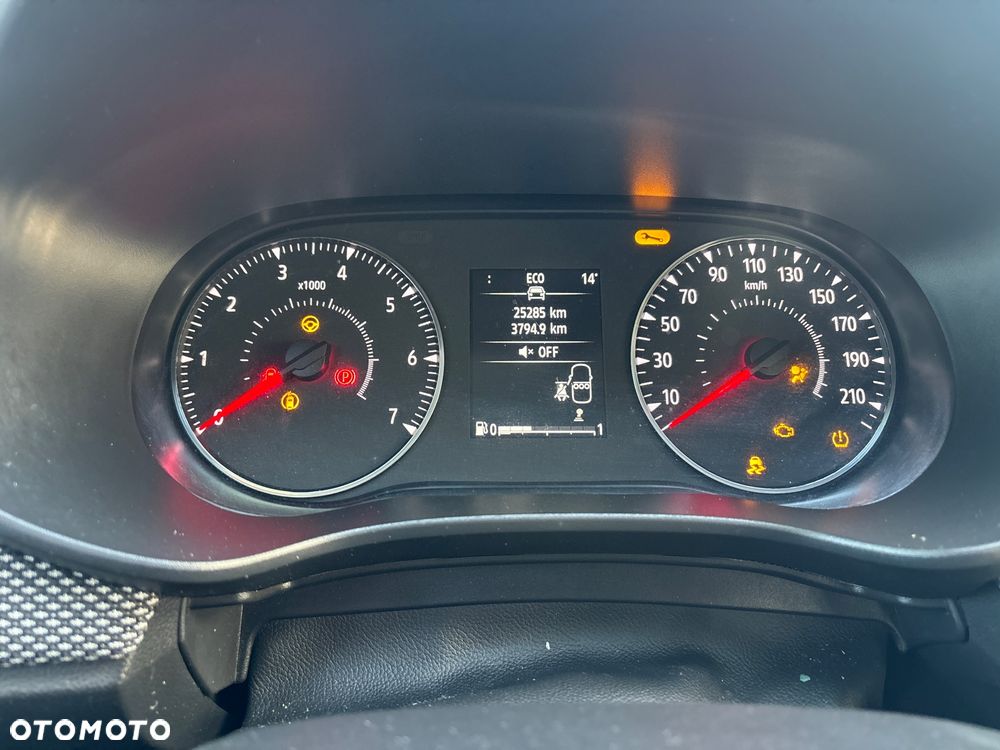Dacia Sandero 1.0 TCe Comfort - 6