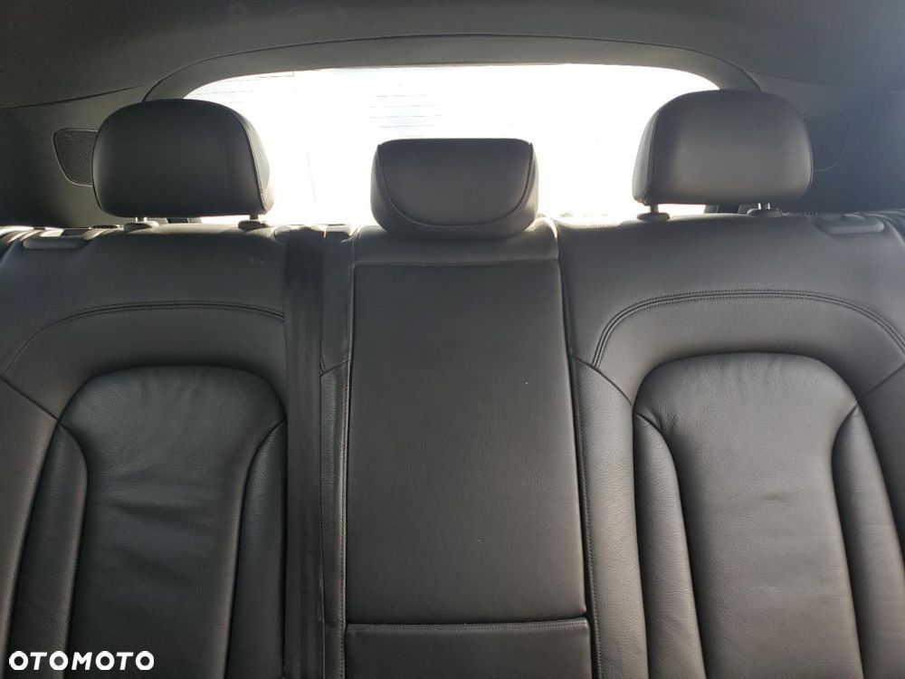Audi Q3 2.0 TFSI Quattro S tronic - 9