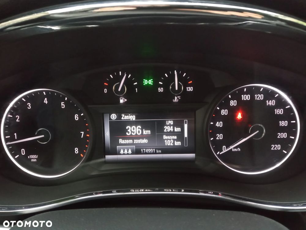 Opel Mokka X 1.4 T Elite S&S - 23