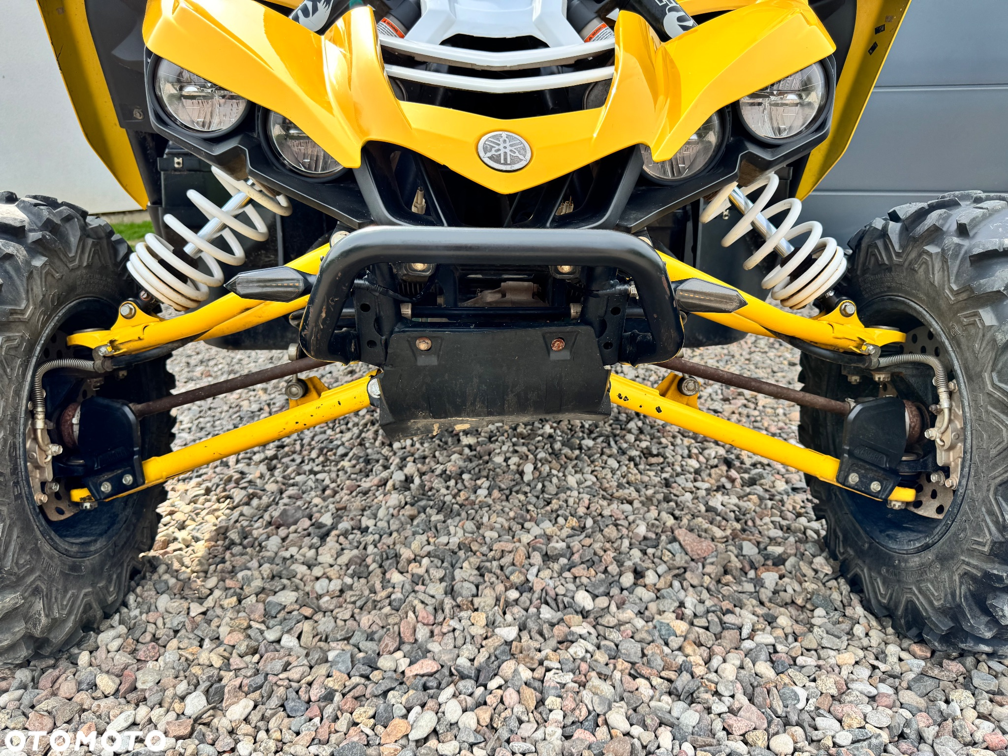 Yamaha YX - 5