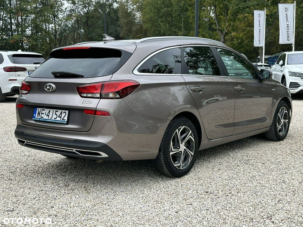 Hyundai i30 - 8