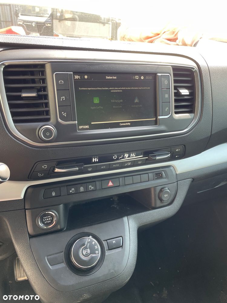 Opel Zafira 2.0 D M Elegance - 14