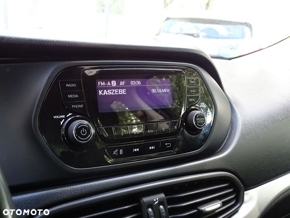 Fiat Tipo - 20