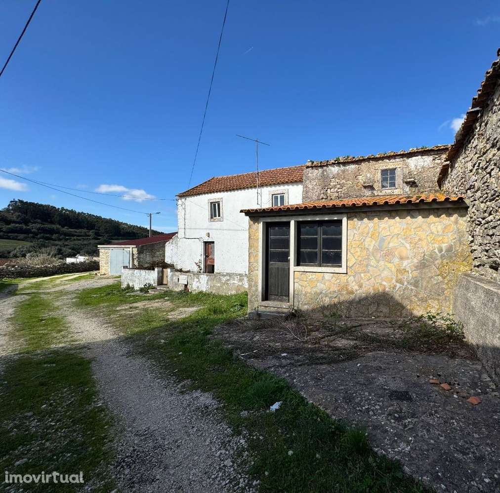 Moradia V2, Vale Figueira,Mafra - Grande imagem: 2/8