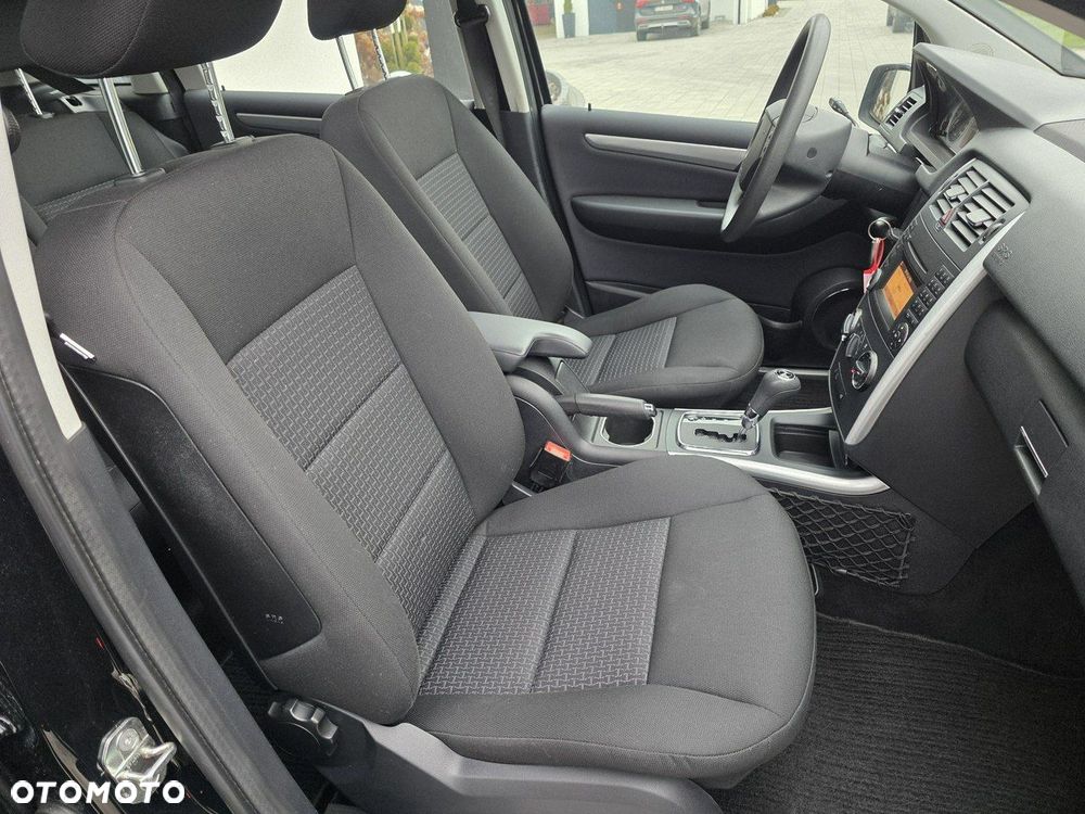 Mercedes-Benz Klasa B - 16