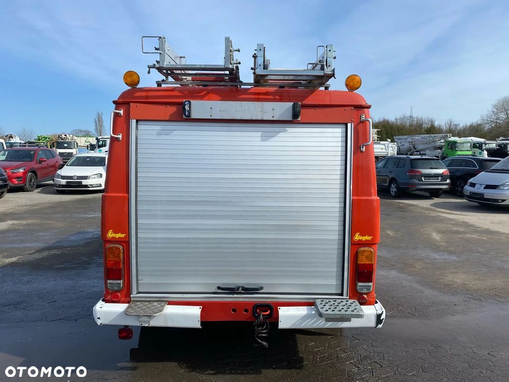 Volkswagen LT31 - 4