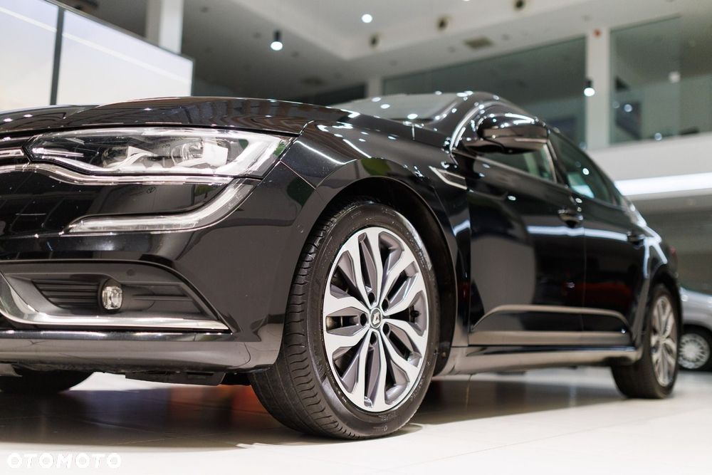 Renault Talisman - 12