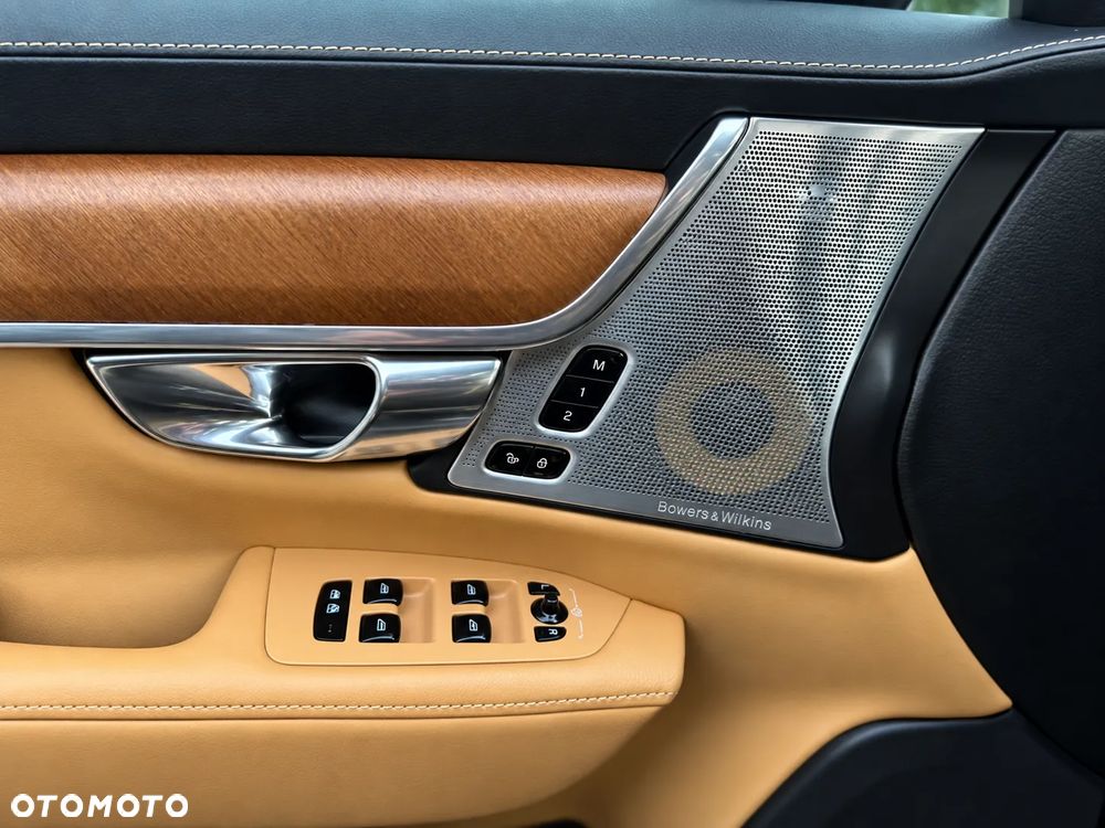 Volvo S90 T6 AWD Geartronic Inscription - 19