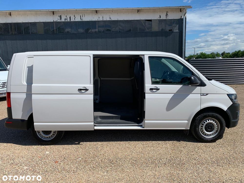 Volkswagen Transporter - 7