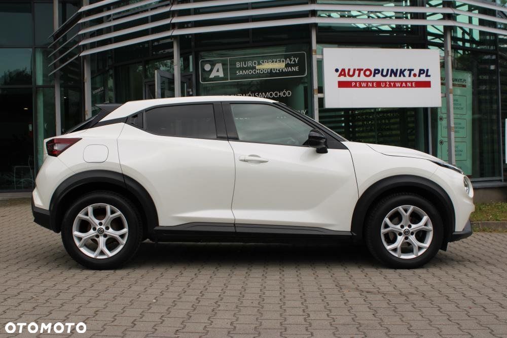 Nissan Juke - 4