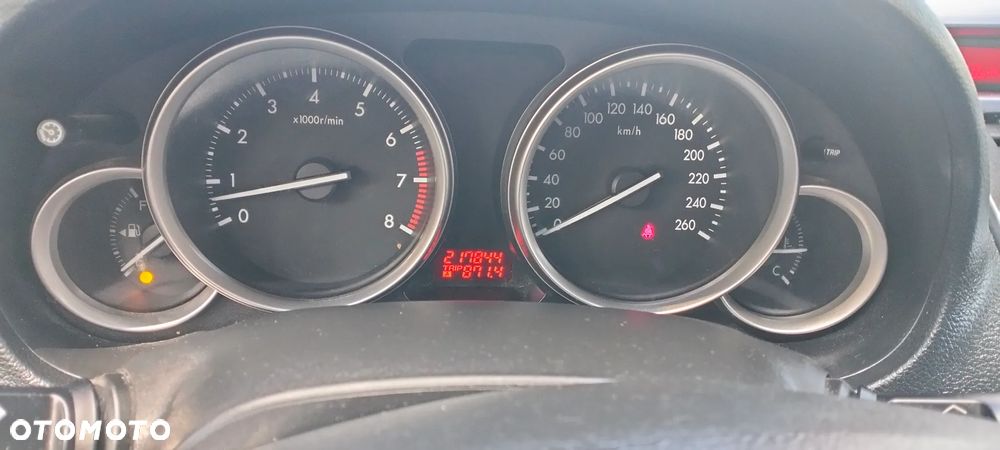 Mazda 6 Sport 2.0 MZR DISI Center-Line - 38