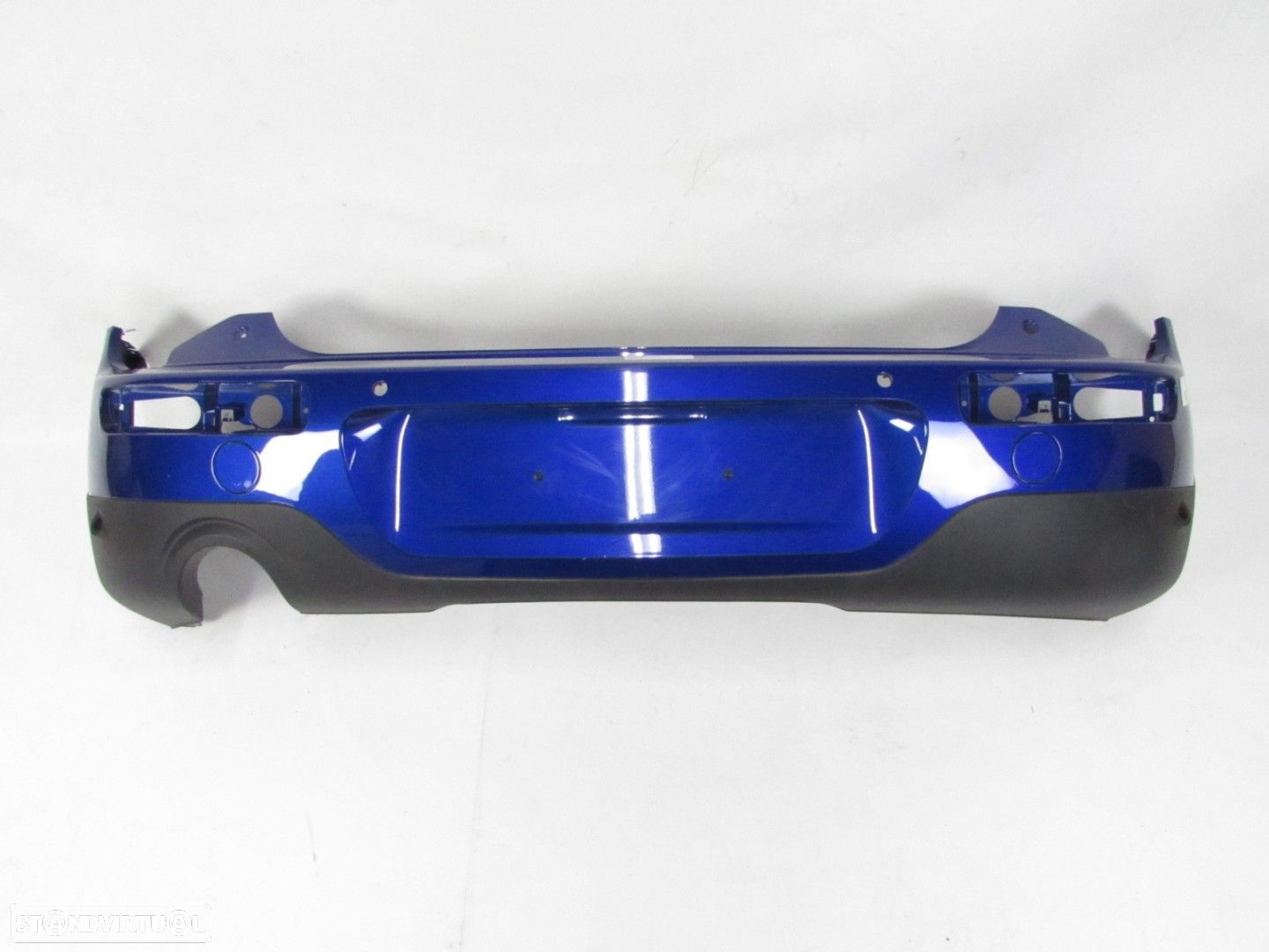 Parachoques Trás Seminovo/ Original MINI MINI CLUBMAN (F54) 51127422837 - 1