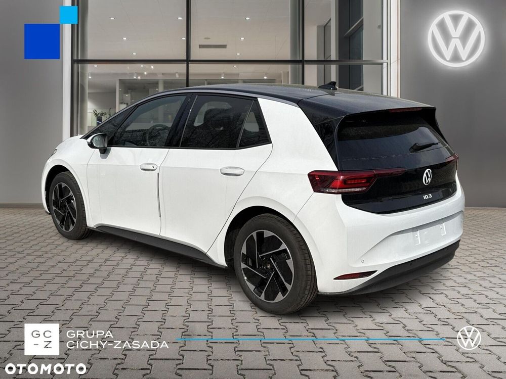 Volkswagen ID.3 - 3