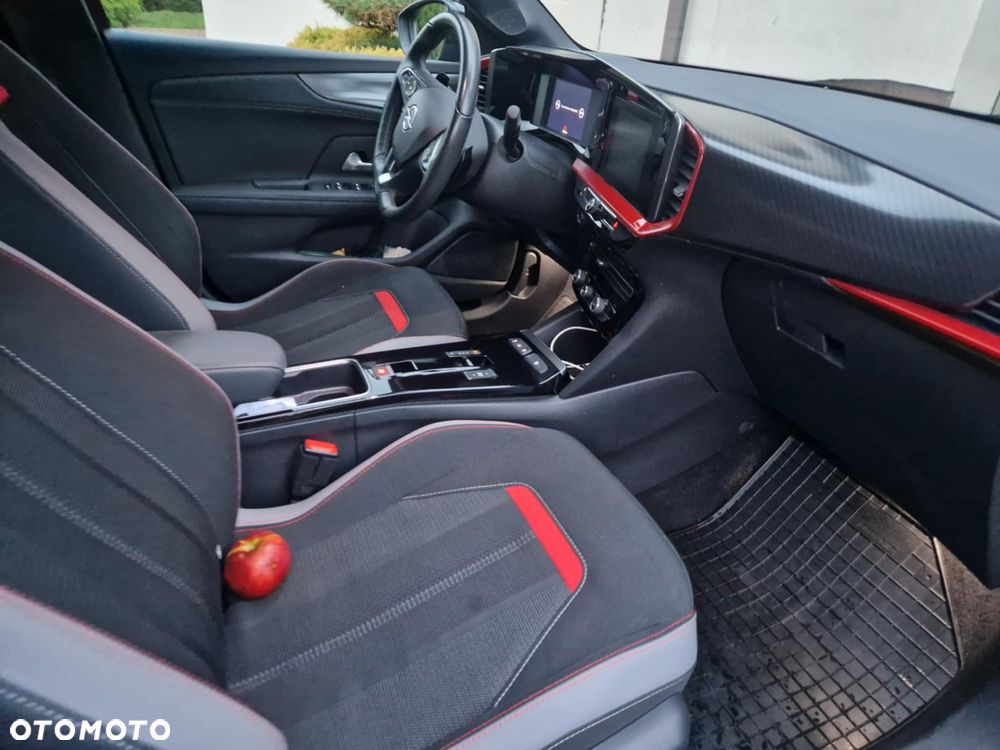 Opel Mokka 1.2 T GS Line S&S - 6