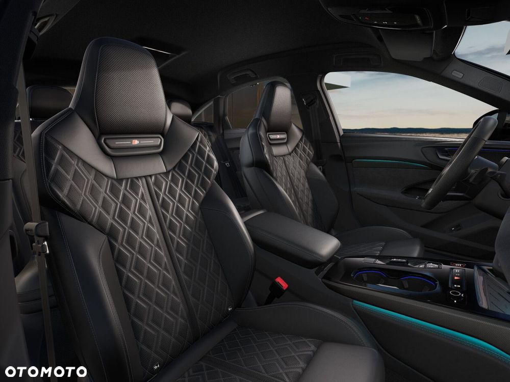 Audi A5 Limousine - 9