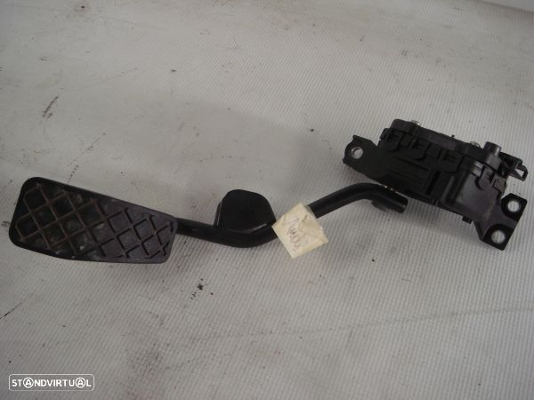 Pedal Acelarador Audi A4 (8Ec, B7) - 1