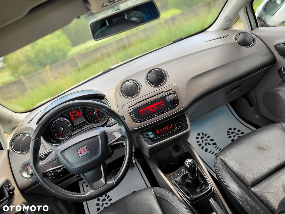 Seat Ibiza - 22