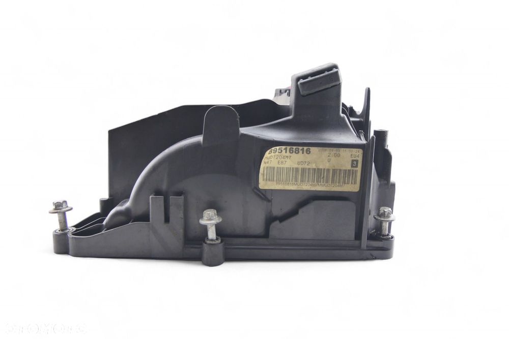 Pokrywa Zaworów BMW E60 E90 E87 2.0D N46 7797613 - 5