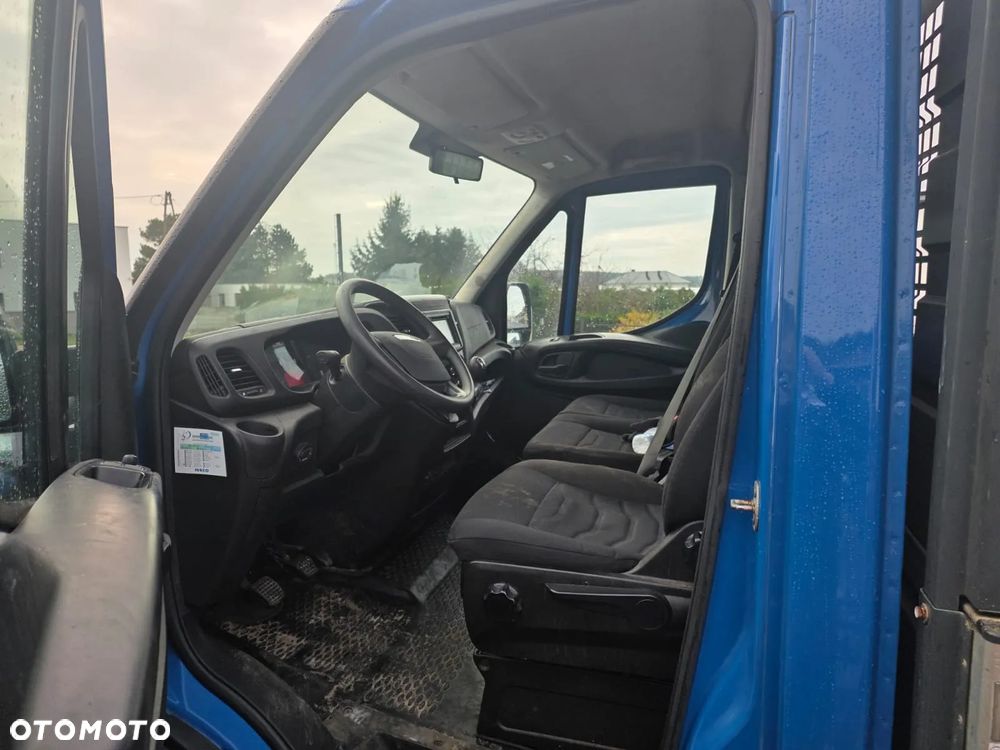 Iveco 35S14 - 9