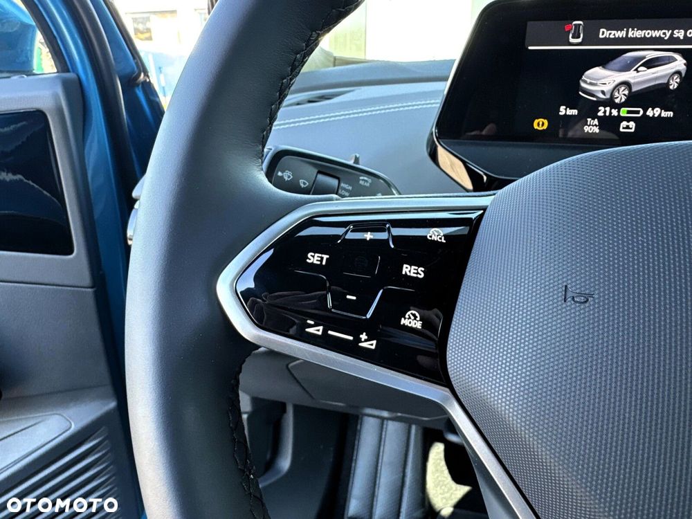 Volkswagen ID.4 52kWh Plus - 13