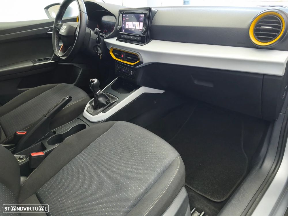 SEAT Arona 1.0 TSI Style - 13