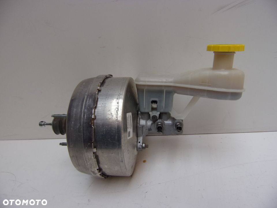 CHRYSLER PACIFICA 3.6 16- POMPA HAMULCOWA SERWO 04581680AE - 3