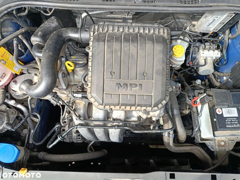 Skoda Fabia 1.0 Ambition - 23