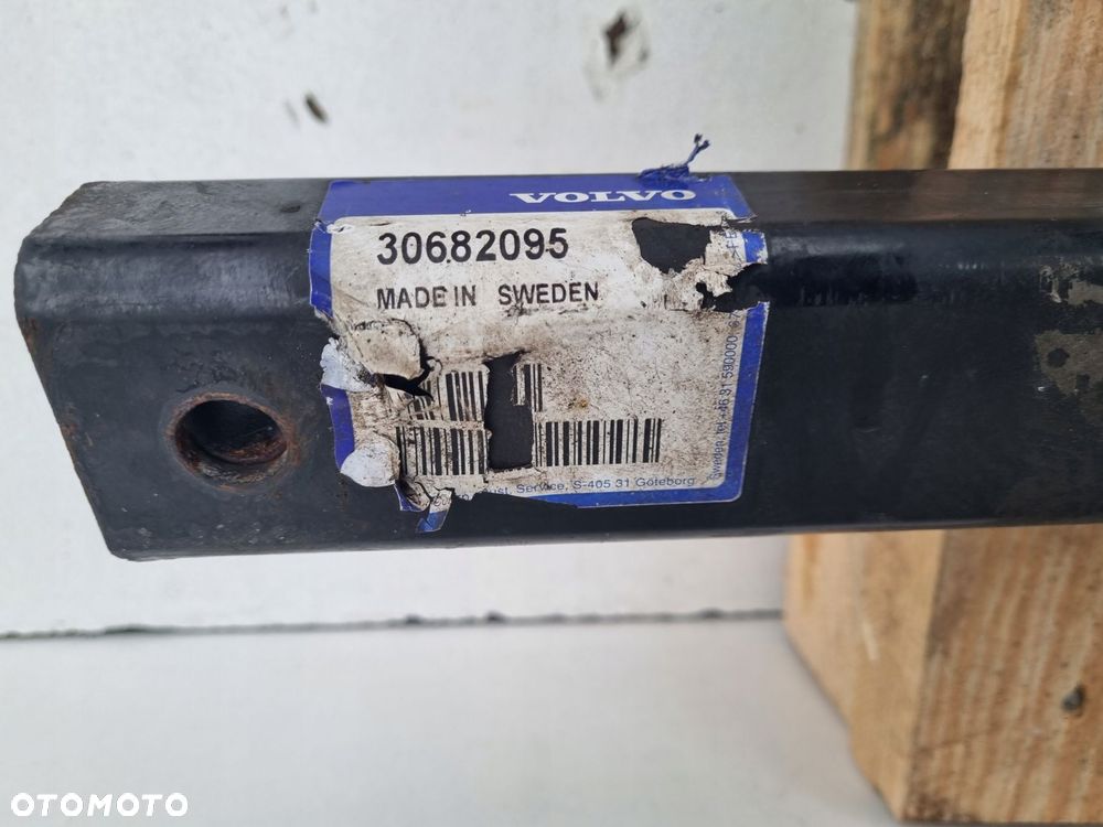 Volvo XC70 I V70 II lift HAK HOLOWNICZY Brink 30660376 30682095 - 6