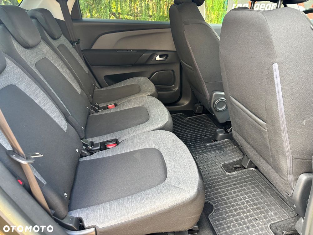 Citroën C4 Picasso 1.6 e-HDi Attraction - 16