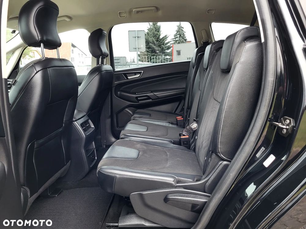 Ford S-Max 2.0 TDCi Titanium - 19