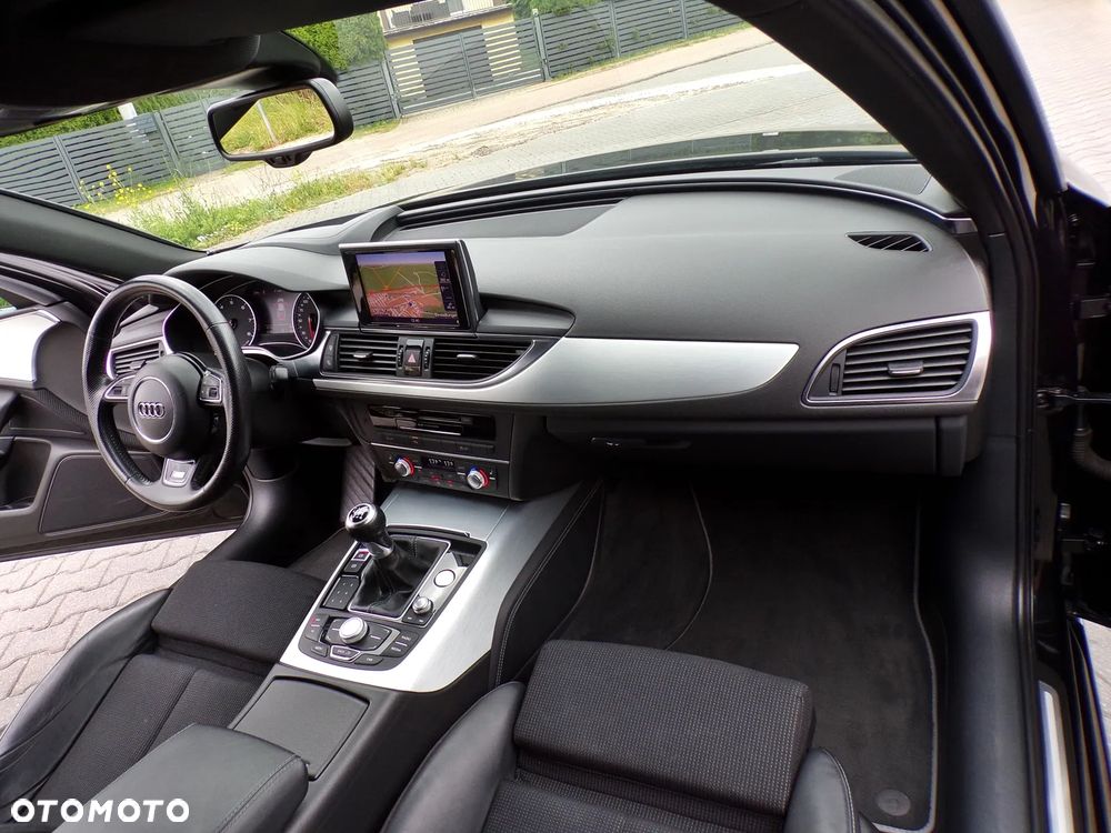 Audi A6 Limousine 2.0 TFSI sport selection - 16
