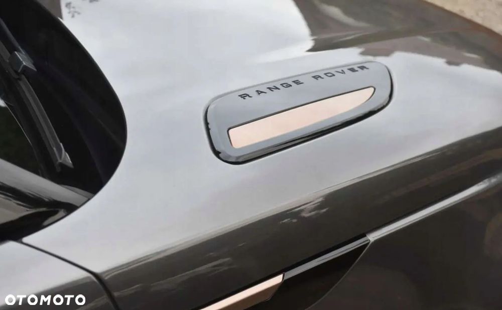 Land Rover Range Rover Velar 2.0 Si4 GPF R-Dynamic SE - 20
