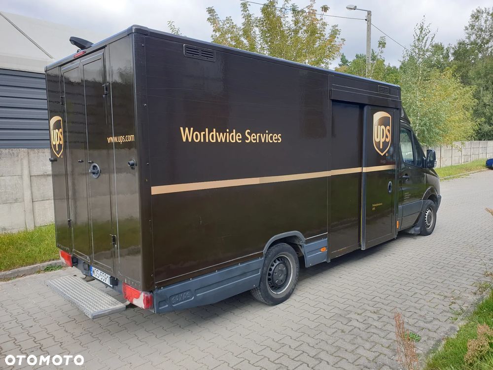 Mercedes-Benz SPRINTER - 6