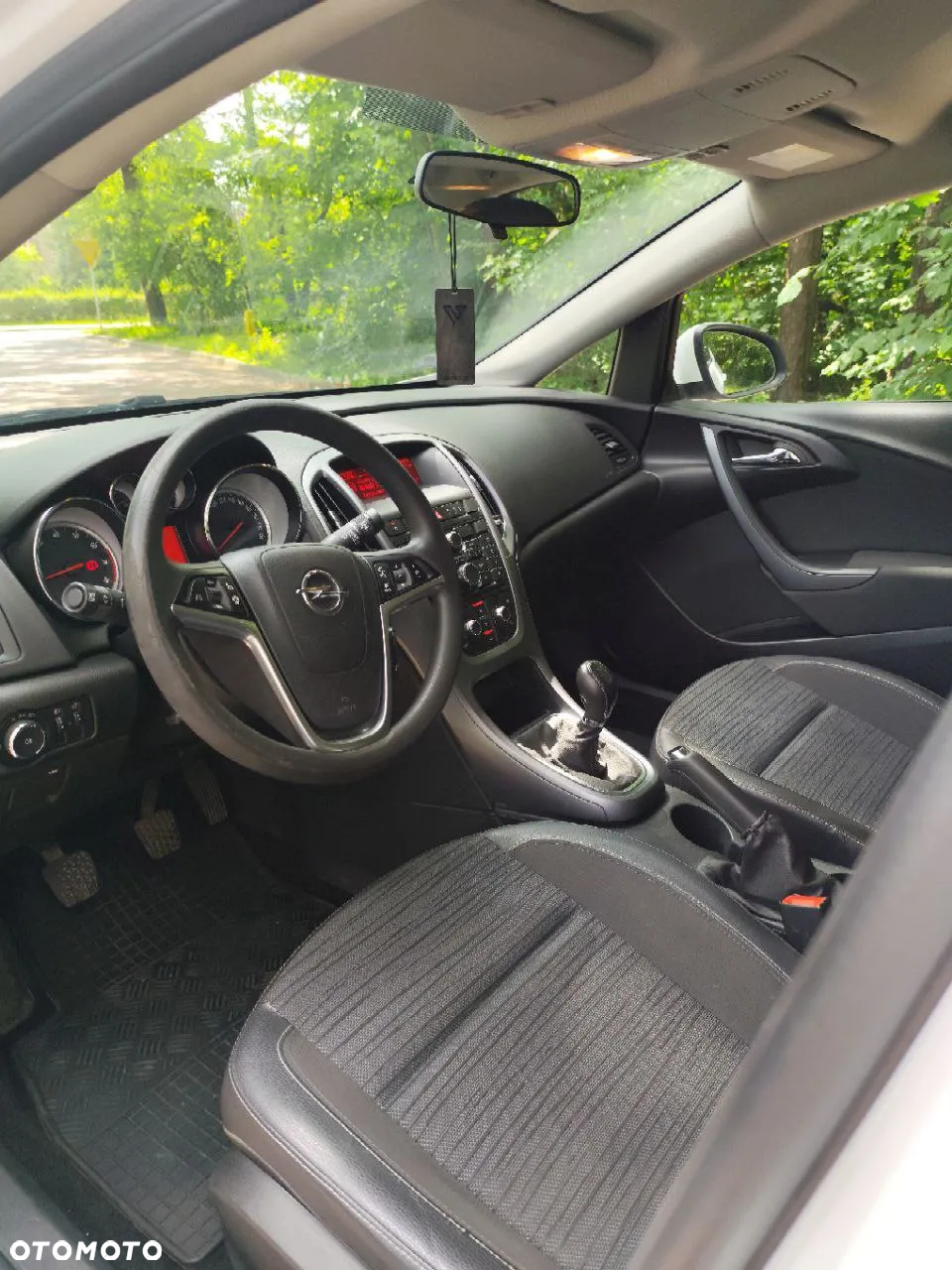 Opel Astra - 7