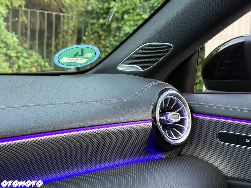 Mercedes-Benz CLA 220 d AMG Line 8G-DCT - 4