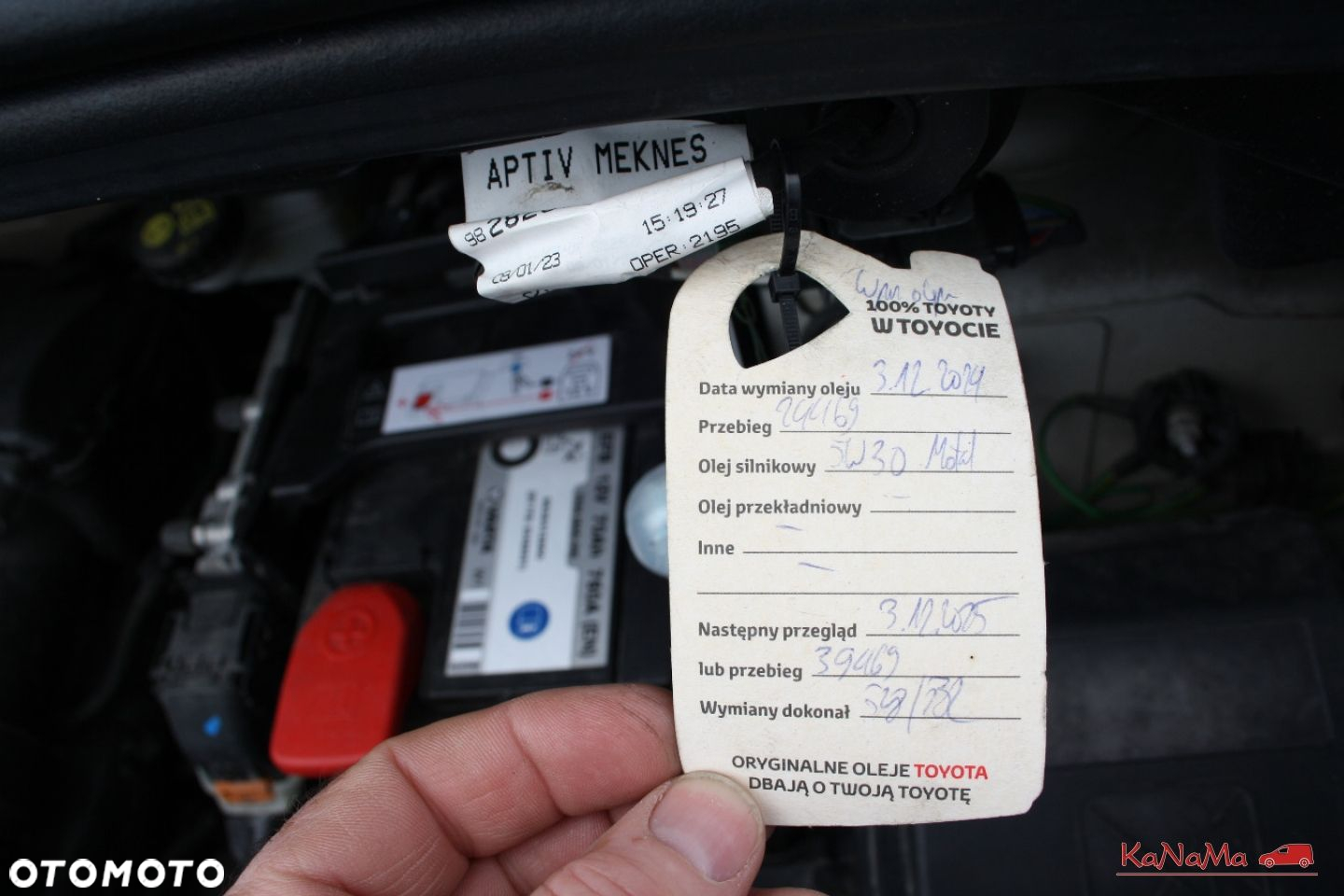 Toyota Proace City - 36