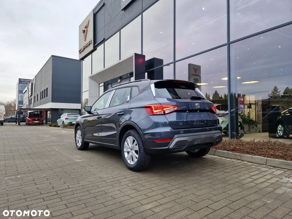 Seat Arona 1.0 TSI Style S&S - 2