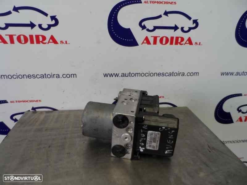 Abs TOYOTA AVENSIS SEDÁN 1.8 (ZZT251_) - 1