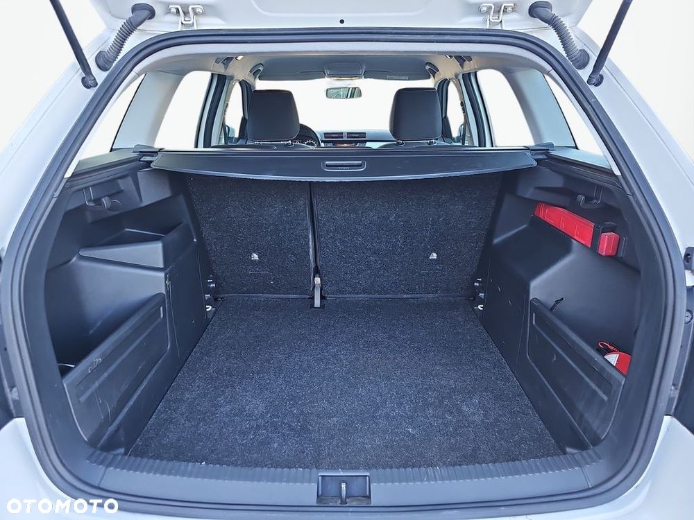 Skoda Fabia 1.0 TSI Ambition - 12