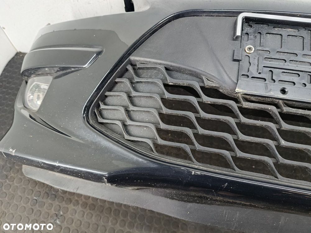 ZDERZAK PRZÓD HYUNDAI I30 I CW FL 9F - 8