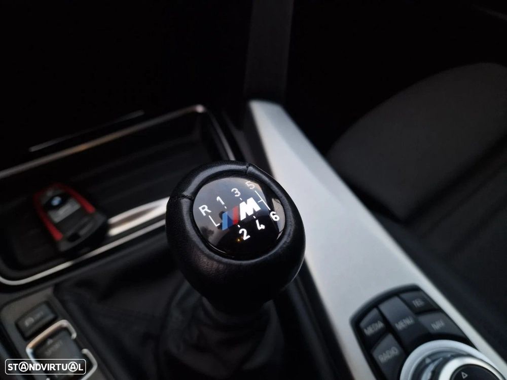 BMW 418 Gran Coupé d Line Sport - 24
