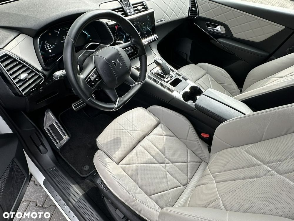DS Automobiles DS 7 Crossback 1.6 E-Tense 4x4 Rivoli - 15