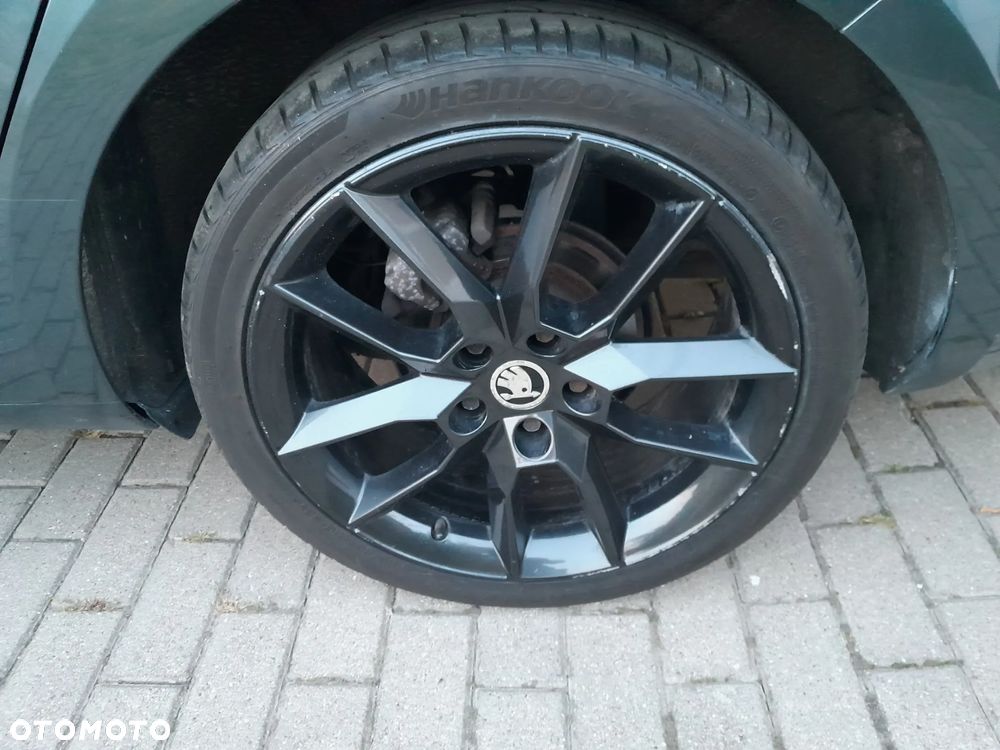 Skoda Octavia 2.0 TDI (Green tec) DSG Joy - 9