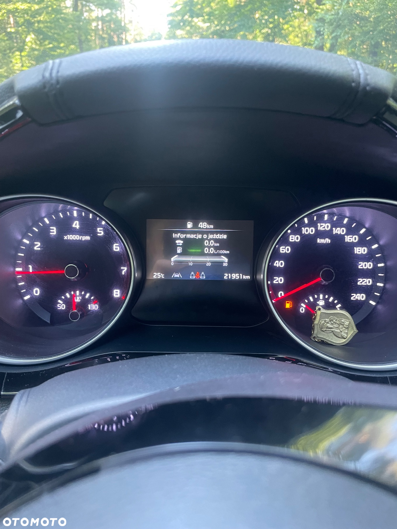 Kia Ceed - 11