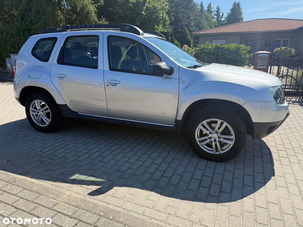 Dacia Duster 1.2 TCe Laureate - 5
